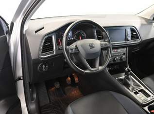 Ateca Style 1.4 TSI ACT, 14890 €, Auto & Fahrrad-Autos in 4552 Wartberg an der Krems Ateca Style 1.4 TSI ACT, 14890 €, Auto & Fahrrad-Autos in 4552 Wartberg an der Krems