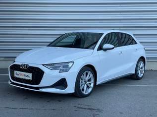 A3 30 TFSI, 31000 €, Auto & Fahrrad-Autos in 8020 Gries