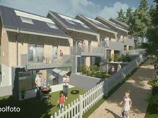Ihr Weg ins Eigenheim: Neubau-Gartenwohnung mit Top-Zuschüssen – Günstiger als gedacht., 325000 €, Immobilien-Wohnungen in 5441 Abtenau