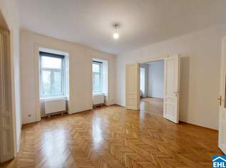 2-Zimmer Altbaucharme direkt an der Mariahilfer Straße!, 1207.74 €, Immobilien-Wohnungen in 1060 Mariahilf