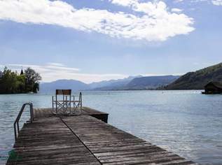 Seeliegenschaft, Litzlberg Attersee, 3490000 €, Immobilien-Häuser in 4863 Litzlberg Seeliegenschaft, Litzlberg Attersee, 3490000 €, Immobilien-Häuser in 4863 Litzlberg