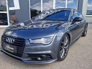 A7 3.0 TDI Competition Quattro S-Line, 35990 €, Auto & Fahrrad-Autos in 4150 Rohrbach-Berg A7 3.0 TDI Competition Quattro S-Line, 35990 €, Auto & Fahrrad-Autos in 4150 Rohrbach-Berg