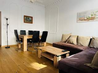Vollsanierte 2-Zimmer-Wohnung in generalsaniertem Altbau, 299000 €, Immobilien-Wohnungen in 1120 Meidling
