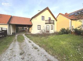 Einfamilienhaus im Herzen des Kamptals, 209000 €, Immobilien-Häuser in 3491 Gemeinde Straß im Straßertale Einfamilienhaus im Herzen des Kamptals, 209000 €, Immobilien-Häuser in 3491 Gemeinde Straß im Straßertale