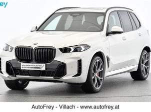 X5 xDrive30d