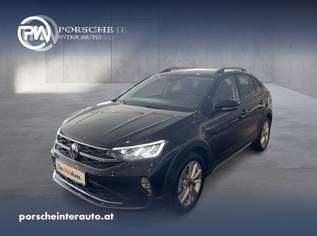Taigo Friends TSI, 24980 €, Auto & Fahrrad-Autos in 4060 Leonding