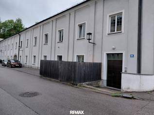 Wohnung in Steyrer Straße, 582.5 €, Immobilien-Wohnungen in 4470 Enns