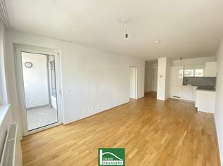 Modernes Wohnen im Herzen von Wien 1210 – Neubauwohnungen in top Lage zwischen Shopping Center Nord und Lorettowiese, 865 €, Immobilien-Wohnungen in 1210 Floridsdorf