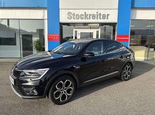 Arkana TCe 140 EDC PF Intens Aut., 17790 €, Auto & Fahrrad-Autos in Steiermark Arkana TCe 140 EDC PF Intens Aut., 17790 €, Auto & Fahrrad-Autos in Steiermark