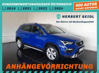 Ateca XPERIENCE 2,0 TDI DSG, 24380 €, Auto & Fahrrad-Autos in 8200 Gleisdorf Ateca XPERIENCE 2,0 TDI DSG, 24380 €, Auto & Fahrrad-Autos in 8200 Gleisdorf