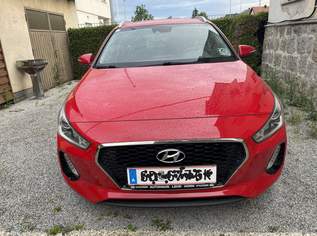 Hyundai i30 Kombi, 8990 €, Auto & Fahrrad-Autos in 3950 Gemeinde Gmünd