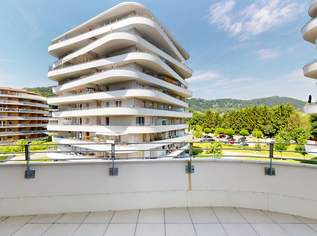 Wohnen im Grünen – urban & ruhig zugleich - JETZT ANFRAGEN, 844.42 €, Immobilien-Wohnungen in 8054 