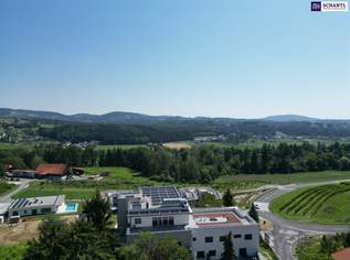 WOHNEN ÜBER DEN DINGEN! Lassen Sie Ihren Blick über das 360°-Panorama der Weststeiermark schweifen und genießen Sie ein unvergleichliches Wohngefühl. Luxus, Ruhe und Lebensqualität in ihrer schönsten Form. Sofort verfügbar., 3454.83 €, Immobilien-Wohnungen in 8151 Rohrbach WOHNEN ÜBER DEN DINGEN! Lassen Sie Ihren Blick über das 360°-Panorama der Weststeiermark schweifen und genießen Sie ein unvergleichliches Wohngefühl. Luxus, Ruhe und Lebensqualität in ihrer schönsten Form. Sofort verfügbar., 3454.83 €, Immobilien-Wohnungen in 8151 Rohrbach
