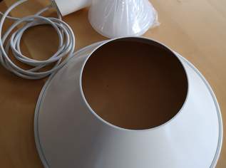 Lampenschirm, Hängelampe