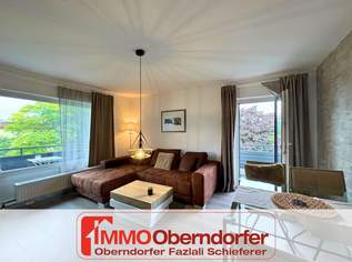 Möblierte, stilvolle Drei-Zimmer-Wohnung in Toplage | PARSCH, 1690 €, Immobilien-Wohnungen in 5020 Salzburg