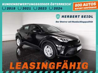 C-HR 2,0 Hybrid C-LUB CVT, 26880 €, Auto & Fahrrad-Autos in 8200 Gleisdorf