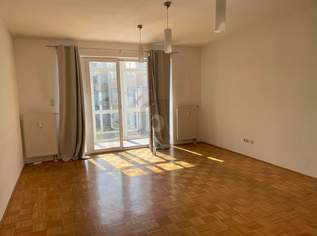 HELLER WOHNHIT MIT LOGGIA, 254000 €, Immobilien-Wohnungen in Oberösterreich