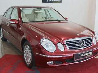 E 200 CDI, 5900 €, Auto & Fahrrad-Autos in Steiermark