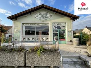 Gewerbeimmobilie mit Potenzial im Ortskern von Müllendorf, 350000 €, Immobilien-Gewerbeobjekte in 7052 Gemeinde Müllendorf Gewerbeimmobilie mit Potenzial im Ortskern von Müllendorf, 350000 €, Immobilien-Gewerbeobjekte in 7052 Gemeinde Müllendorf