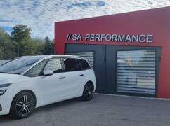 C4 Picasso Shine, 10499 €, Auto & Fahrrad-Autos in 3331 Gemeinde Kematen an der Ybbs