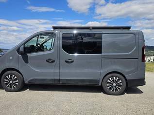 Renault Trafic - Camper