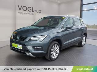 Ateca 1,5 Style ACT TSI DSG, 19650 €, Auto & Fahrrad-Autos in 8160 Weiz Ateca 1,5 Style ACT TSI DSG, 19650 €, Auto & Fahrrad-Autos in 8160 Weiz
