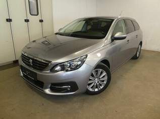 308 SW BlueHDi 130 S&S Allure Pack, AHK, 14599 €, Auto & Fahrrad-Autos in 4775 Taufkirchen an der Pram