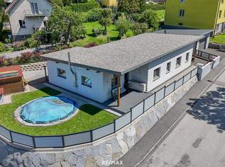 Neubau-Bungalow in Gmünd – modern & zentrumsnah, 399990 €, Immobilien-Häuser in 3950 Gmünd