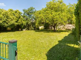 Helle 3-Zimmer-Familienwohnung in Grünruhelage mit großem Gemeinschaftsgarten, 259000 €, Immobilien-Wohnungen in 1230 Liesing
