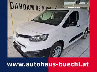 Proace City Kastenwagen 1,5 102 L1 Comfort, 21490 €, Auto & Fahrrad-Autos in 5230 Mattighofen