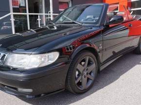 9-3 Cabrio 2,0 Turbo Ecopower Aut., 8900 €, Auto & Fahrrad-Autos in 2500 Gemeinde Baden