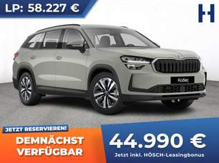 Kodiaq PHEV Selection KOMFORT NEUWAGEN AKTION, 46490 €, Auto & Fahrrad-Autos in 4061 Pasching