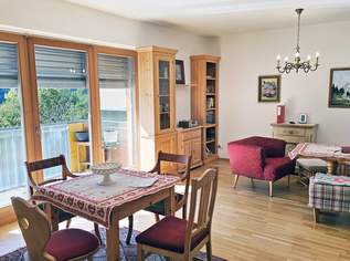 Sonnige 3-Zimmerwohnung mit Bergblick in Scheffau am Wilden Kaiser, 420000 €, Immobilien-Wohnungen in 6351 Scheffau am Wilden Kaiser