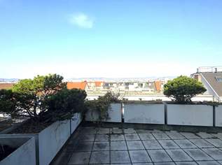 Moderne Bürofläche mit 2 Terrassen und Concierge-Service, 9484.42 €, Immobilien-Gewerbeobjekte in 1050 Margareten