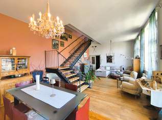 Exklusives Wohnjuwel in Korneuburg – 4-Zimmer-Maisonette mit Dachterrasse, 570000 €, Immobilien-Wohnungen in 2100 Korneuburg