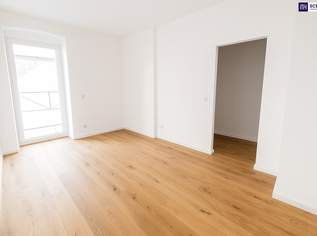 Wohntraum in der Mayssengasse – Erstbezug: 2-Zimmer-Altbau mit Innenhofbalkon & hochwertiger Ausstattung ***, 272460 €, Immobilien-Wohnungen in 1170 Hernals