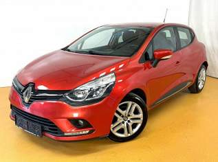 Clio Zen 1,2 16V 75, 6997 €, Auto & Fahrrad-Autos in 4341 Arbing