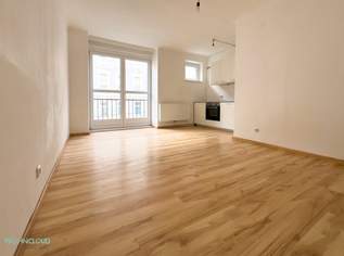 KLEIN IN DER FLÄCHE. GROSS IM GEFÜHL - AUF DEN PUNKT GEWOHNT!, 134000 €, Immobilien-Wohnungen in 1100 Favoriten