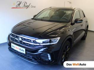 T-Roc R-Line TDI 4MOTION DSG, 31990 €, Auto & Fahrrad-Autos in 8020 Gries T-Roc R-Line TDI 4MOTION DSG, 31990 €, Auto & Fahrrad-Autos in 8020 Gries