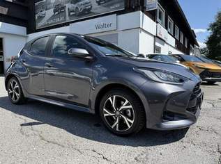 Yaris 1,5 VVT-i Hybrid Active Drive, 22980 €, Auto & Fahrrad-Autos in 6911 Lochau Yaris 1,5 VVT-i Hybrid Active Drive, 22980 €, Auto & Fahrrad-Autos in 6911 Lochau
