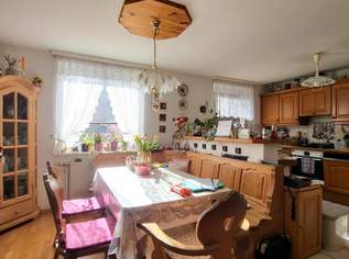 GERÄUMIGES ECKREIHENHAUS MIT GROSSEM GARTEN IN IDYLLISCHER LÄNDLICHER LAGE, 495000 €, Immobilien-Häuser in 2384 Breitenfurt