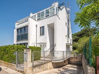 3 Zimmer Garten Maisonett-Wohnung in Hietzinger Grünruhelage, 599000 €, Immobilien-Wohnungen in 1130 Hietzing