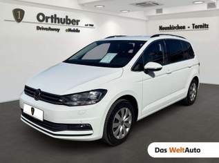 Touran Comfortline TDI SCR, 27990 €, Auto & Fahrrad-Autos in 2620 Gemeinde Neunkirchen