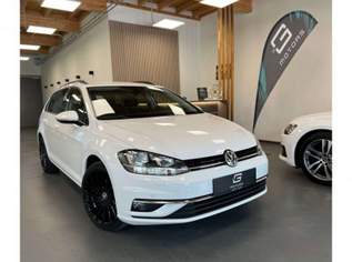 Golf 1,6 TDI COMFORTLINE AHK VIRTUAL RFK 18 ZOLL Kombi, 17990 €, Auto & Fahrrad-Autos in 8232 Grafendorf bei Hartberg