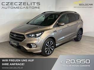 Kuga 2,0 TDCi ST-Line Powershift Aut. AWD, 20950 €, Auto & Fahrrad-Autos in 2620 Gemeinde Neunkirchen Kuga 2,0 TDCi ST-Line Powershift Aut. AWD, 20950 €, Auto & Fahrrad-Autos in 2620 Gemeinde Neunkirchen
