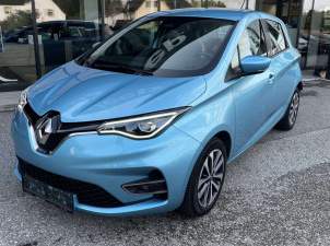 Zoe Zen R110 Z.E.50 (52kWh), 8990 €, Auto & Fahrrad-Autos in 4240 Freistadt Zoe Zen R110 Z.E.50 (52kWh), 8990 €, Auto & Fahrrad-Autos in 4240 Freistadt