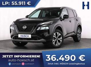 X-Trail N-Connecta 1.5 VC-T e-Power NEUWAGEN