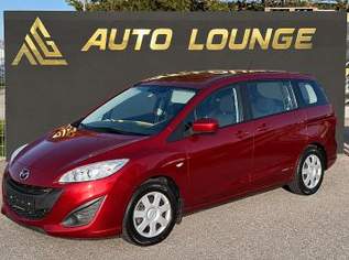 Mazda5 5 1.8i CE, 7499 €, Auto & Fahrrad-Autos in 4063 Hörsching Mazda5 5 1.8i CE, 7499 €, Auto & Fahrrad-Autos in 4063 Hörsching