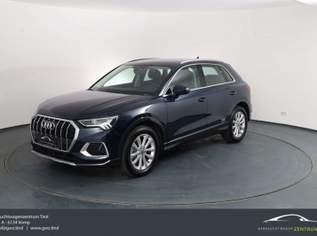 Q3 35 TDI quattro*NAVI*AHK*VIRTUAL*TOP!, 27990 €, Auto & Fahrrad-Autos in 6134 Marktgemeinde Vomp