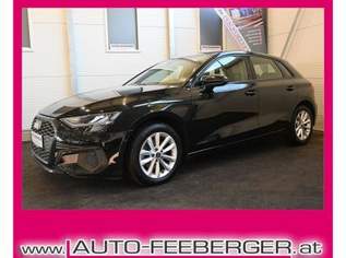 A3 SB 30 TDI S-tronic, ACC, Leder, Navi, Parkassis..., 24910 €, Auto & Fahrrad-Autos in 8753 Fohnsdorf A3 SB 30 TDI S-tronic, ACC, Leder, Navi, Parkassis..., 24910 €, Auto & Fahrrad-Autos in 8753 Fohnsdorf
